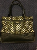 Kate Spade Handbag. This Appears to be Barely Used. - As Pictured