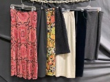 7 Piece Lot of Ladies Clothing - As Pictured