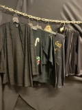 5 Piece Lot of Ladies Clothing - As Pictured