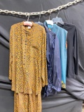 4 Piece Lot of Ladies Clothing - As Pictured