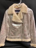 Tommy Hilfiger Ladies Winter Coat Size SP - As Pictured
