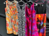 4 Piece Lot of Ladies Clothing - As Pictured