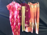 4 Piece Lot of Ladies Clothing - As Pictured