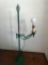 Antique Adjustable Metal Lamp. This is 28.5