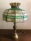 Tiffany Style Lamp. This is 28