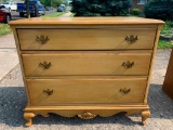 Cavalier Stow-Away Cedar Chest with Aroma-Flow Constructed Drawers. This is 31