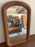 Antique Mirror 33