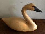 Wooden Goose 14