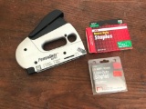 Powershot Stapler with Staples as Pictured