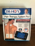 Dr Ho's Pain Therapy System Pro Still in Box!