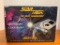 Star Trek The Next Generation Collector's Edition Shuttlecraft Clock Radio New in Box - As Pictured