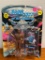 Star Trek The Next Generation Space The Final Frontier Lt Commander Laforge New in Box - As Pictured