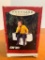 Hallmark, Captain Kirk Ornament in Box as Pictured