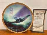 The Hamilton Collection Star Trek The Movies 