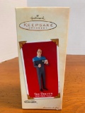 Hallmark Star Trek Voyager Keepsake Ornament 