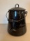 Graniteware Coffee Pot. This is Used and is 14