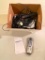 Sony Remote Commander RM-VL1000 w/Cables, Surge Protector & More - As Pictured