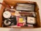 Misc Lot Incl. Kodak 10.2 Megapixels Camera, Watches, Locks & More - As Pictured