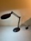 Magnifying Adjustable Desk Lamp - As Pictured
