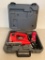 Skil 4.0 Amp Variable Speed Orbital Action Manual Scroll Saw w/Case - As Pictured