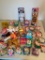 Large Lot of Ty Teenie Beanie Babies by McDonalds - As Pictured