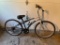 Fuji Regis Bicycle - As Pictured