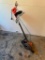 Black & Decker Edge Hog 2-in-1 Landscape Edger. This is in Working Condition - As Pictured