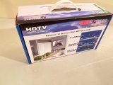 HDTV Accessory for your TV - As Pictured