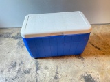 Coleman Cooler as Pictured