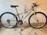 Gary Fisher, Aquila Mountain Bike as Pictured