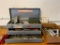 Craftsman Toolbox w/Flat of Tools - As Pictured