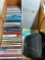 Box of Easy Listen CD's & Barry Manilow Collection - As Pictured