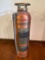 Antique Stempel St Louis, MO 1903 Copper Fire Extinguisher. This is 24