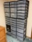 Large Lot of Plastic Storage Bins. Couple Drawers Missing - As Pictured