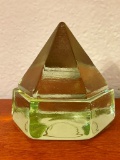Glass Paper Weight. This is 5