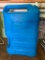 6 Gal Igloo Transporation Series Plastic Tote - As Pictured