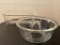 2 Piece Glass Bake Baking Dishes - As Pictured