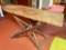 Antique Ironing Board. 33