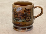 Irish Porcelain Cup. This is 2