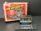Vintage Tyco Magnum 440 Pro Lap Counter in Box - As Pictured