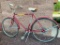 Men's Huffy 5 Speed Light Weight Bicycle - As Pictured