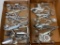 Lot of Misc Mismatched Flatware - As Pictured