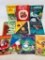 Set of 10 Children's Golden Books - As Pictured
