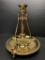 Baldwin Brass Pendulum Candle Stick Holder. This is 7