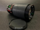 Kalimar 80-200 mm Lens - As Pictured