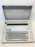 XL 1500 Smith Corona Portable Typewriter - As Pictured