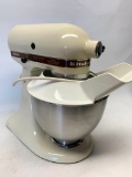 KitchenAid Mixer. This Does NOT Work - As Pictured