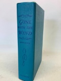 Gone with the Wind Book - As Pictured