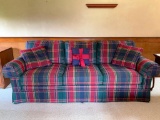 Sofa by Lazarus. This is 30