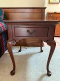 Side Table w/Drawer by Pennsylvania House. This is 26